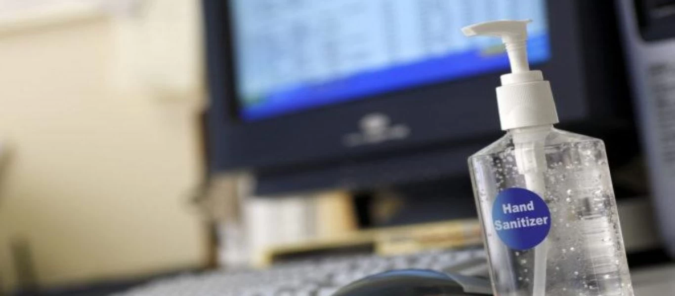 Κορωνοϊός: Τα προληπτικά μέτρα που πρέπει να τηρούνται στους χώρους εργασίας σύμφωνα με τον ΠΟΥ